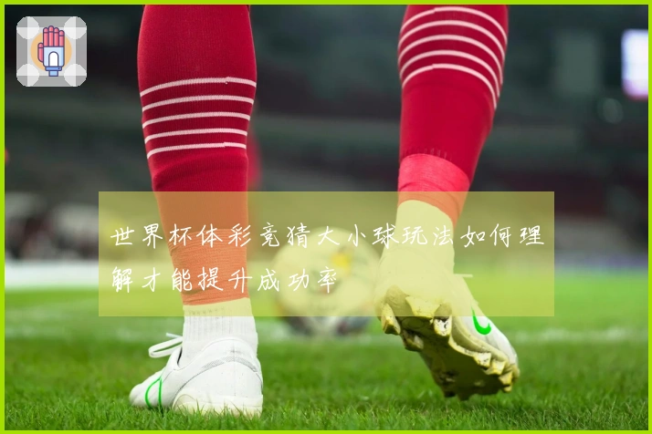 世界杯体彩竞猜大小球玩法如何理解才能提升成功率