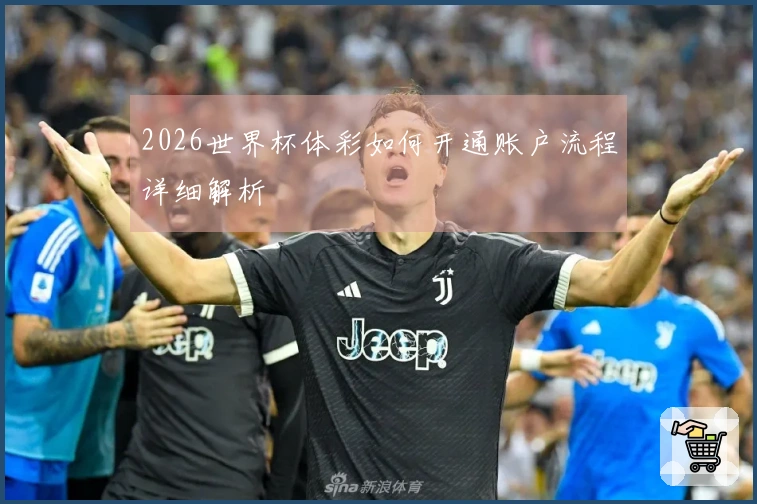 2026世界杯体彩如何开通账户流程详细解析